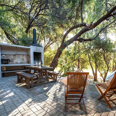 Broadwater River Estate Douglas Εξωτερικό φωτογραφία