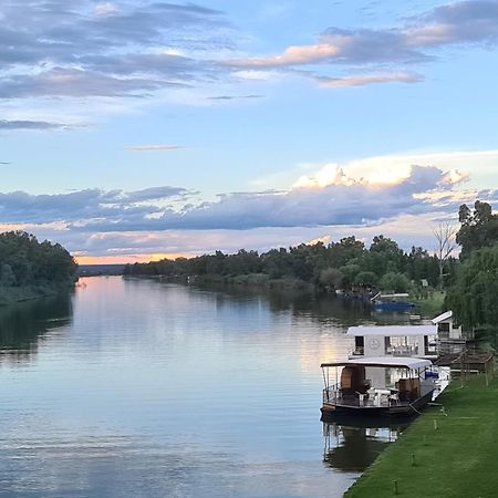 Broadwater River Estate Douglas Εξωτερικό φωτογραφία