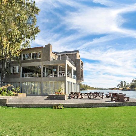 Broadwater River Estate Douglas Εξωτερικό φωτογραφία