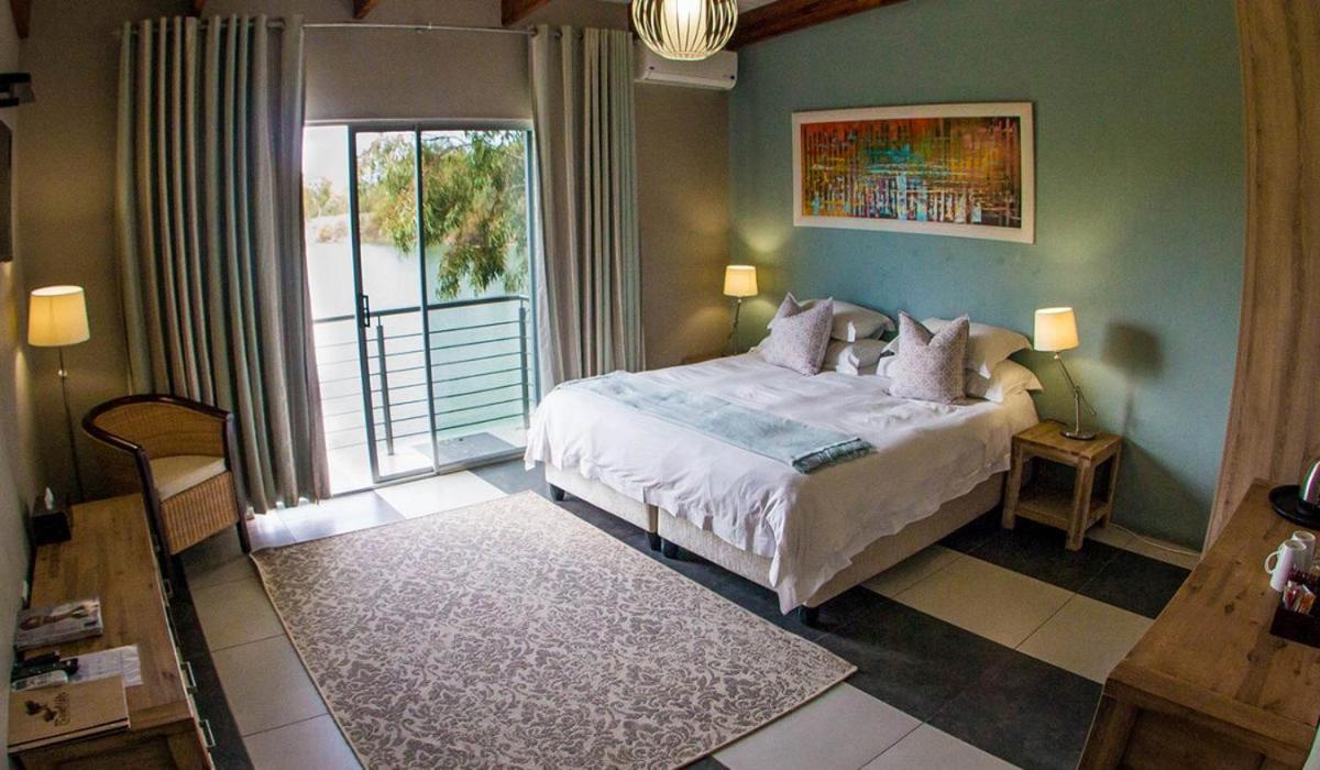 Broadwater River Estate Douglas Εξωτερικό φωτογραφία