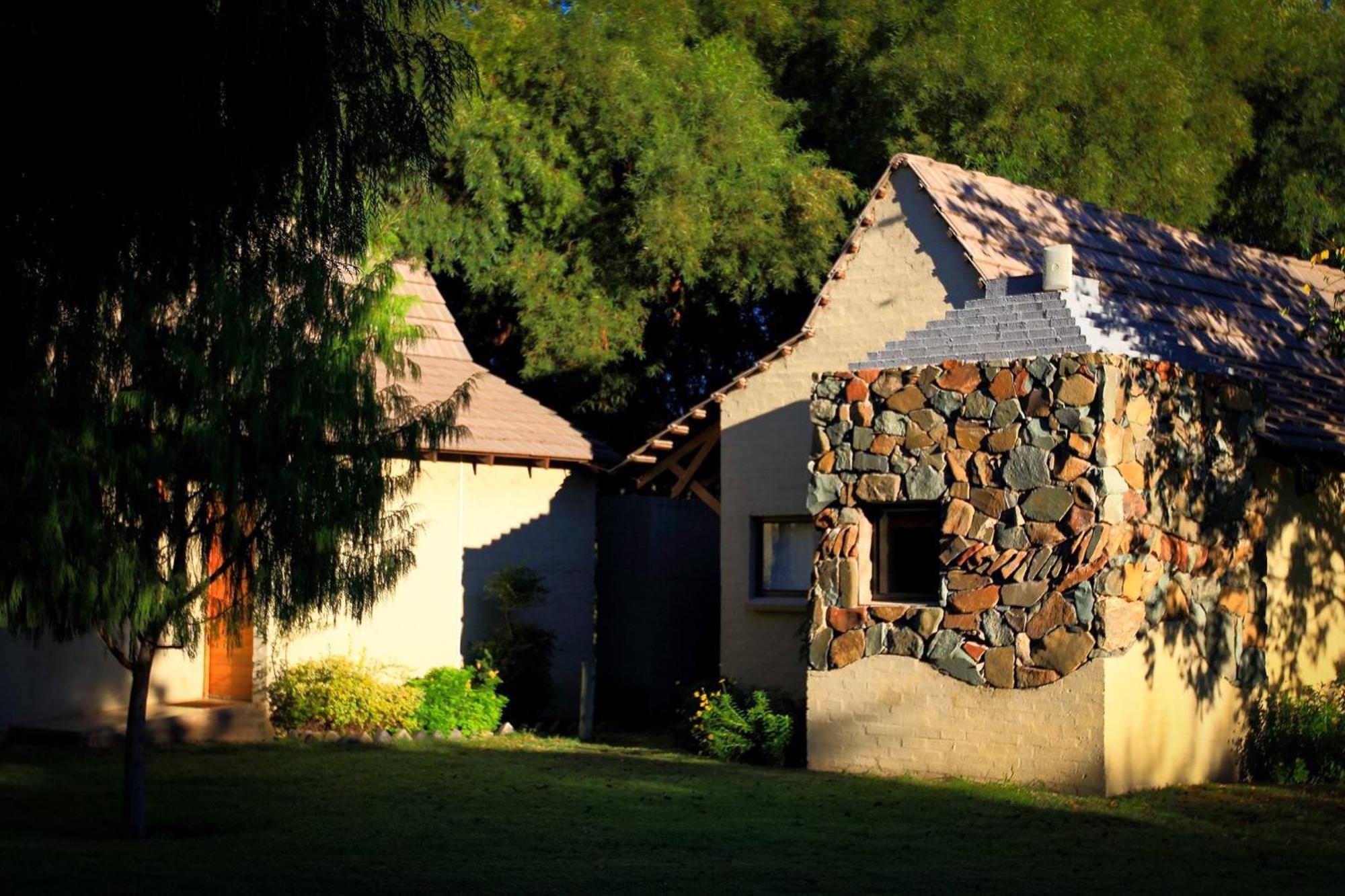 Broadwater River Estate Douglas Εξωτερικό φωτογραφία