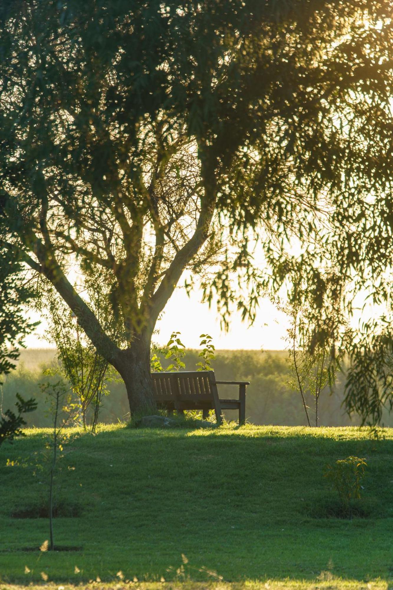 Broadwater River Estate Douglas Εξωτερικό φωτογραφία