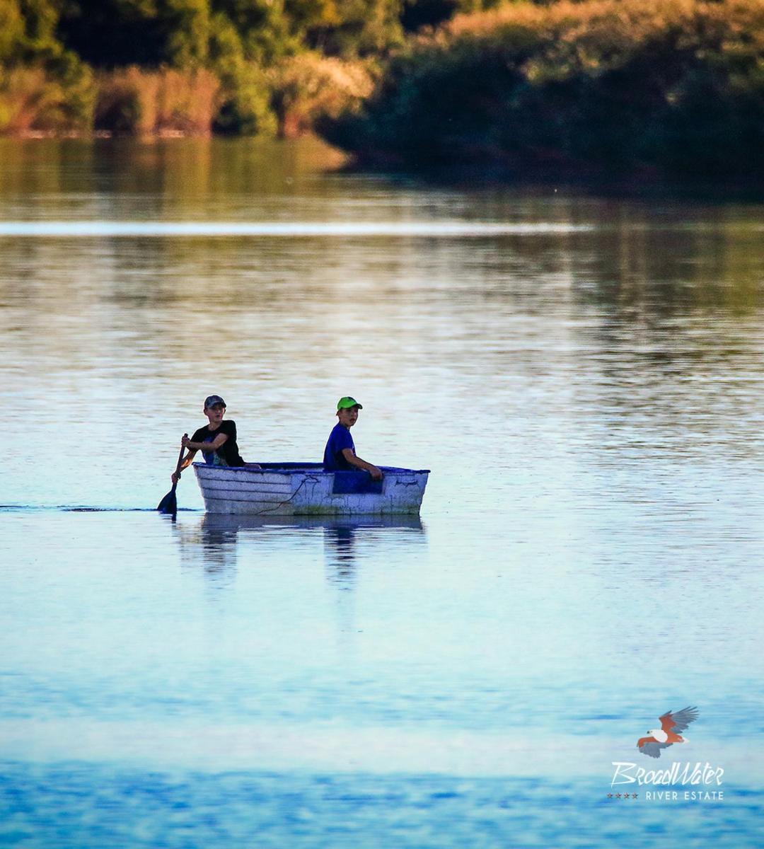 Broadwater River Estate Douglas Εξωτερικό φωτογραφία