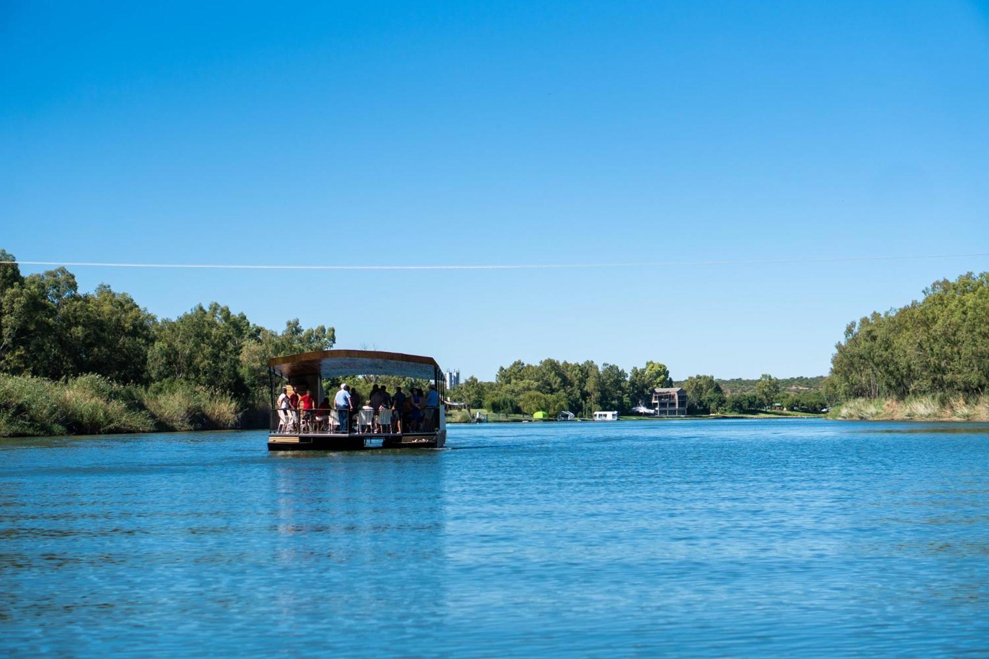 Broadwater River Estate Douglas Εξωτερικό φωτογραφία