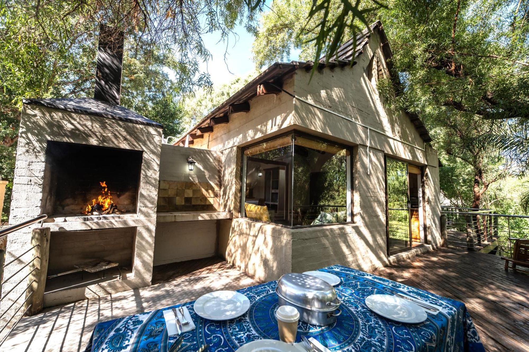 Broadwater River Estate Douglas Εξωτερικό φωτογραφία