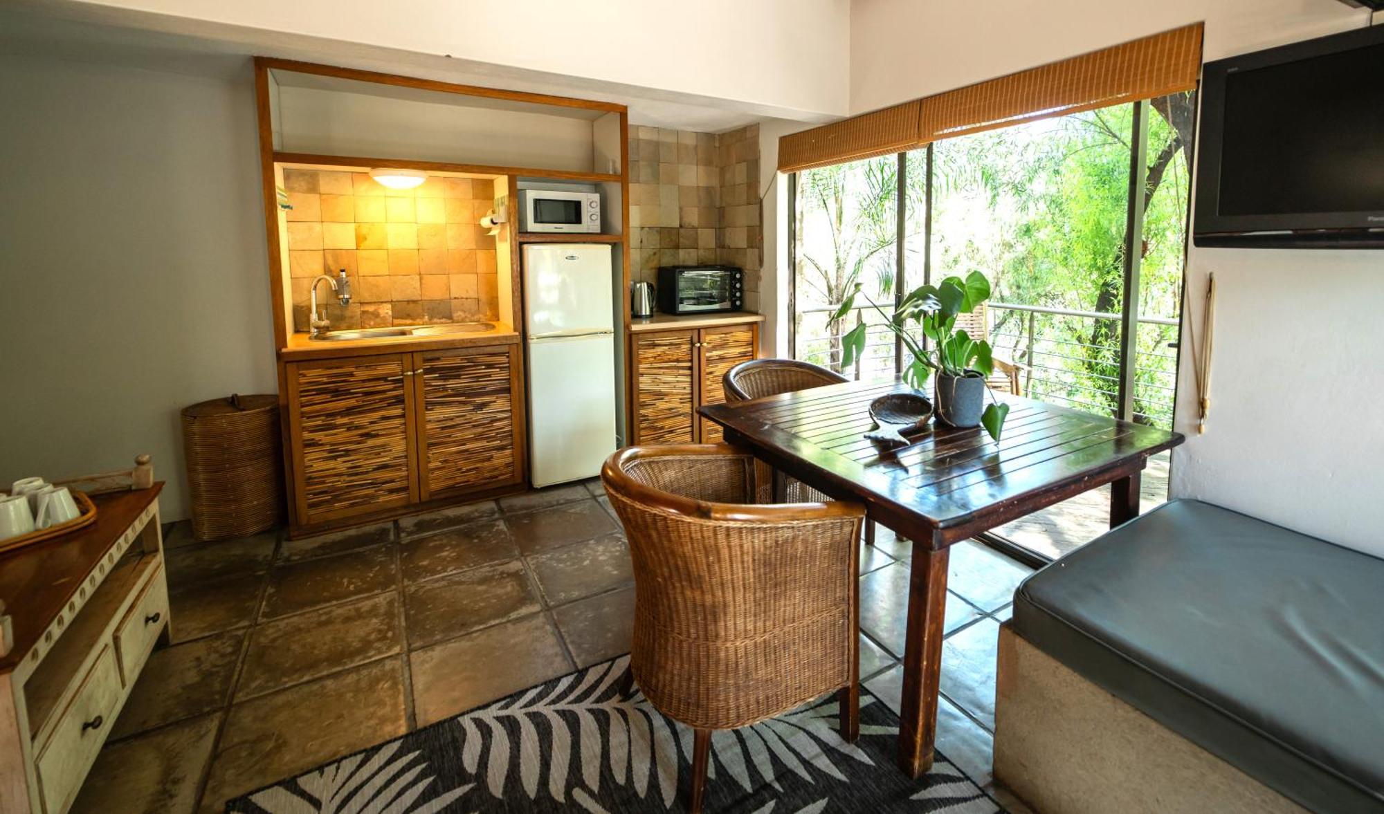 Broadwater River Estate Douglas Εξωτερικό φωτογραφία