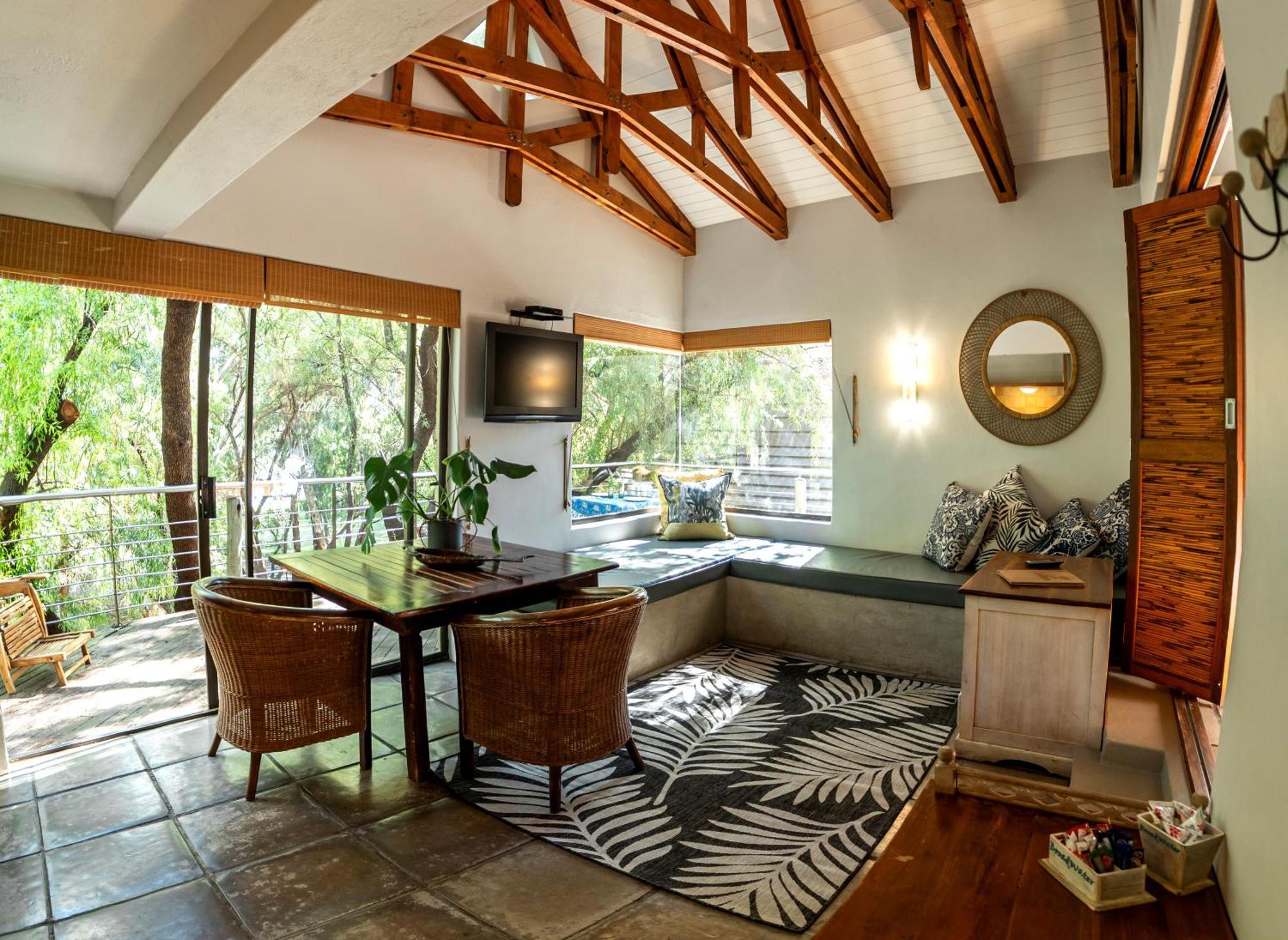 Broadwater River Estate Douglas Εξωτερικό φωτογραφία