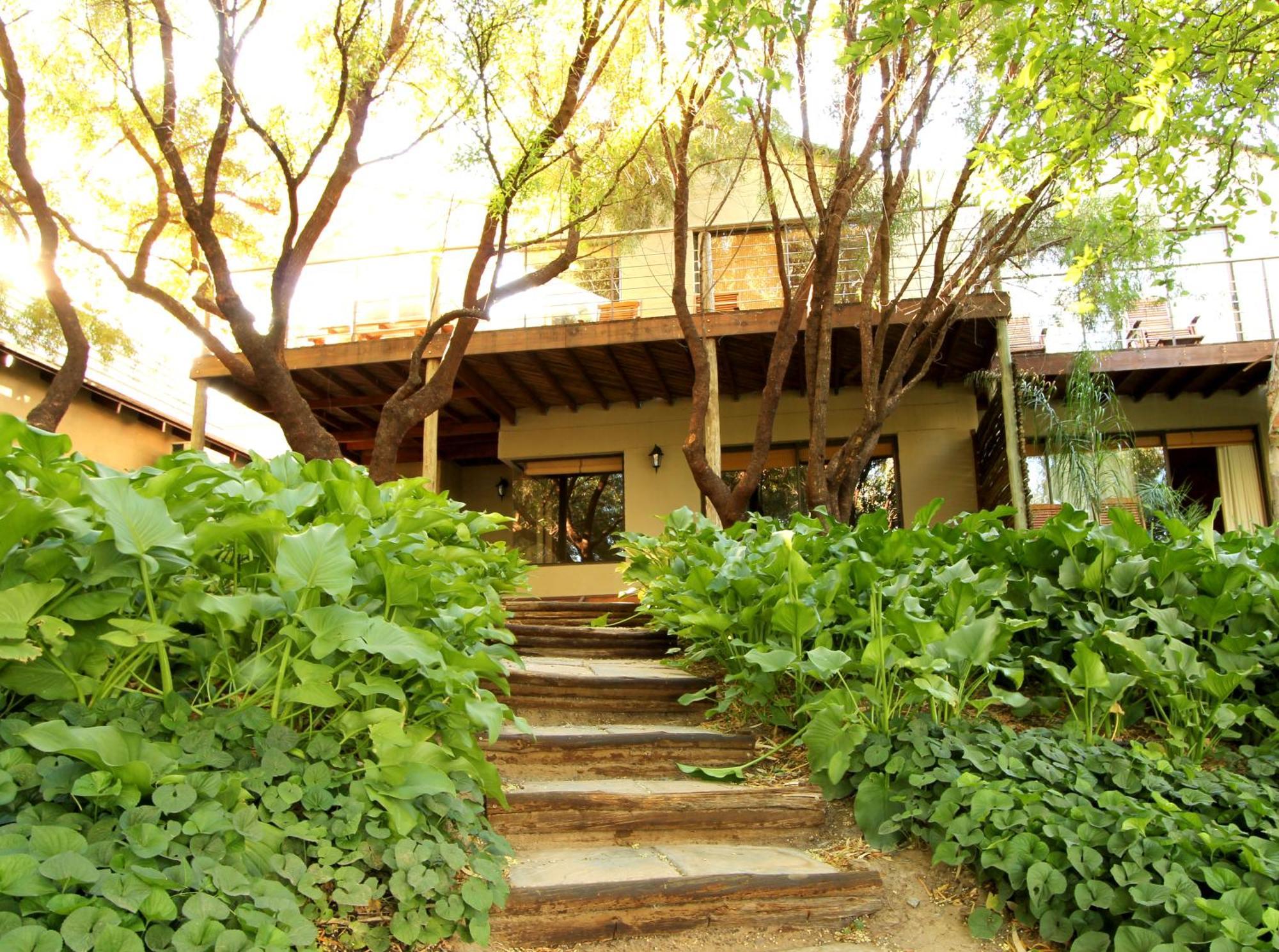 Broadwater River Estate Douglas Εξωτερικό φωτογραφία