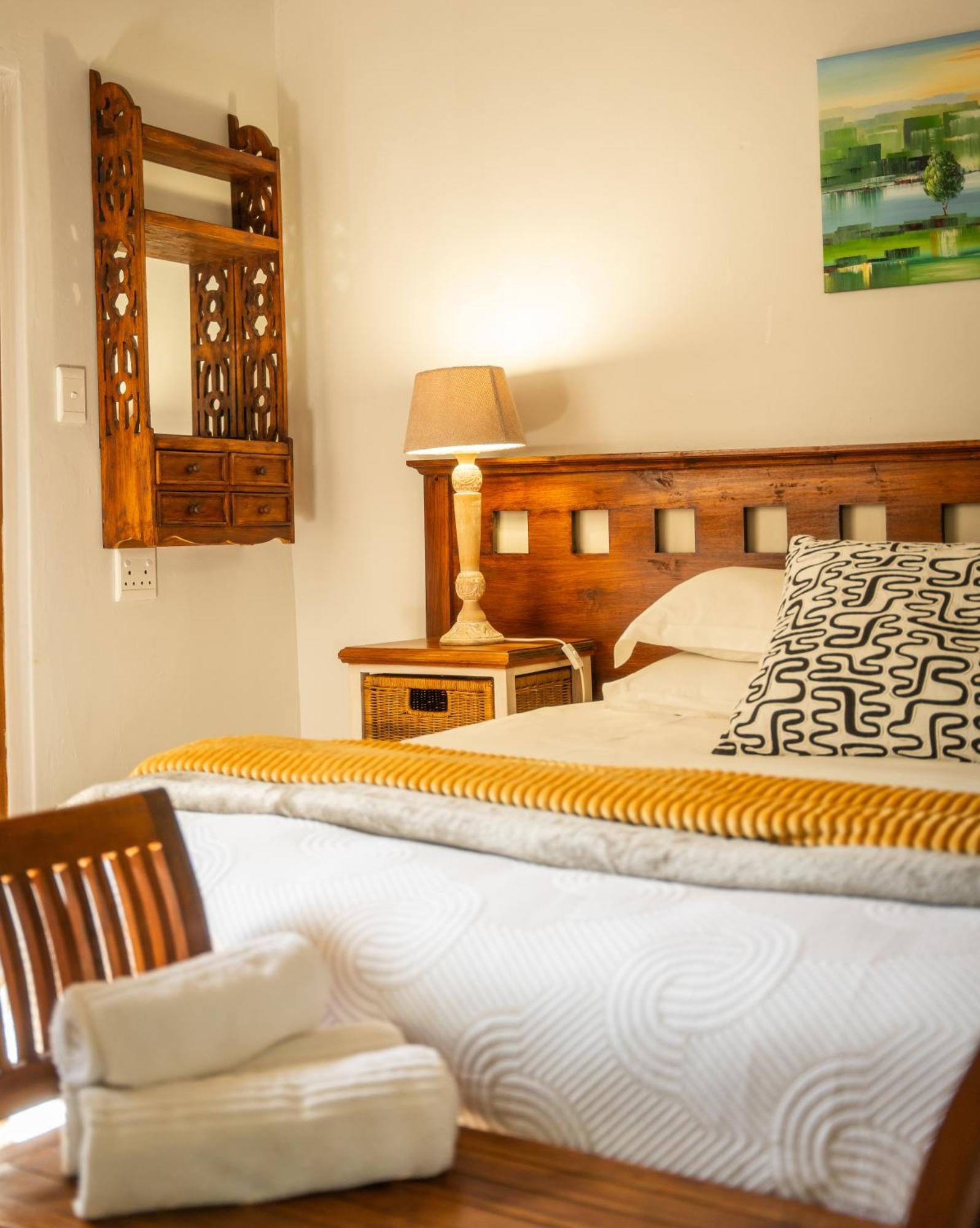 Broadwater River Estate Douglas Εξωτερικό φωτογραφία