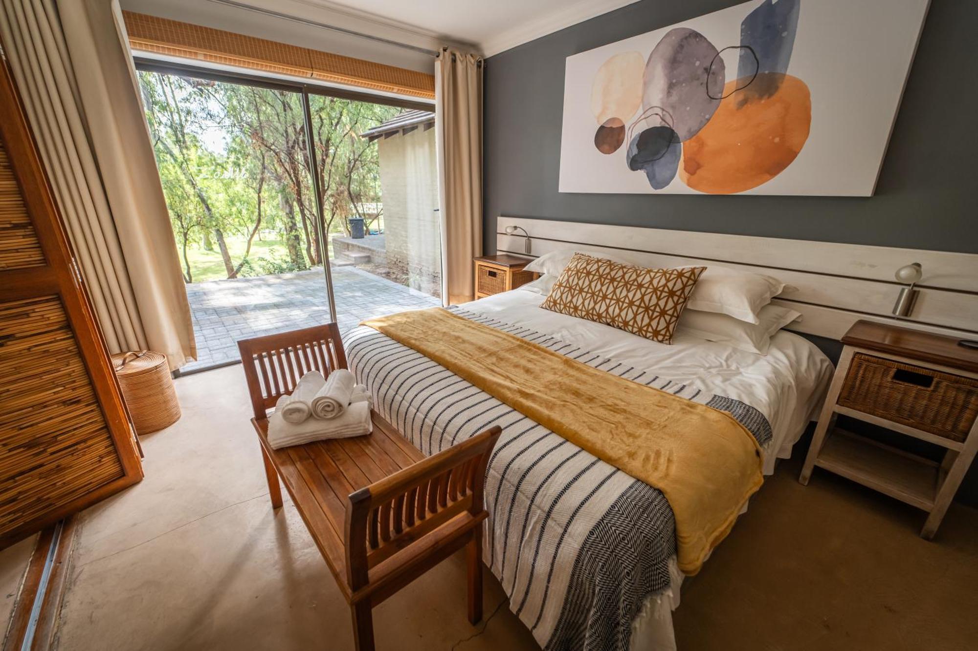 Broadwater River Estate Douglas Εξωτερικό φωτογραφία