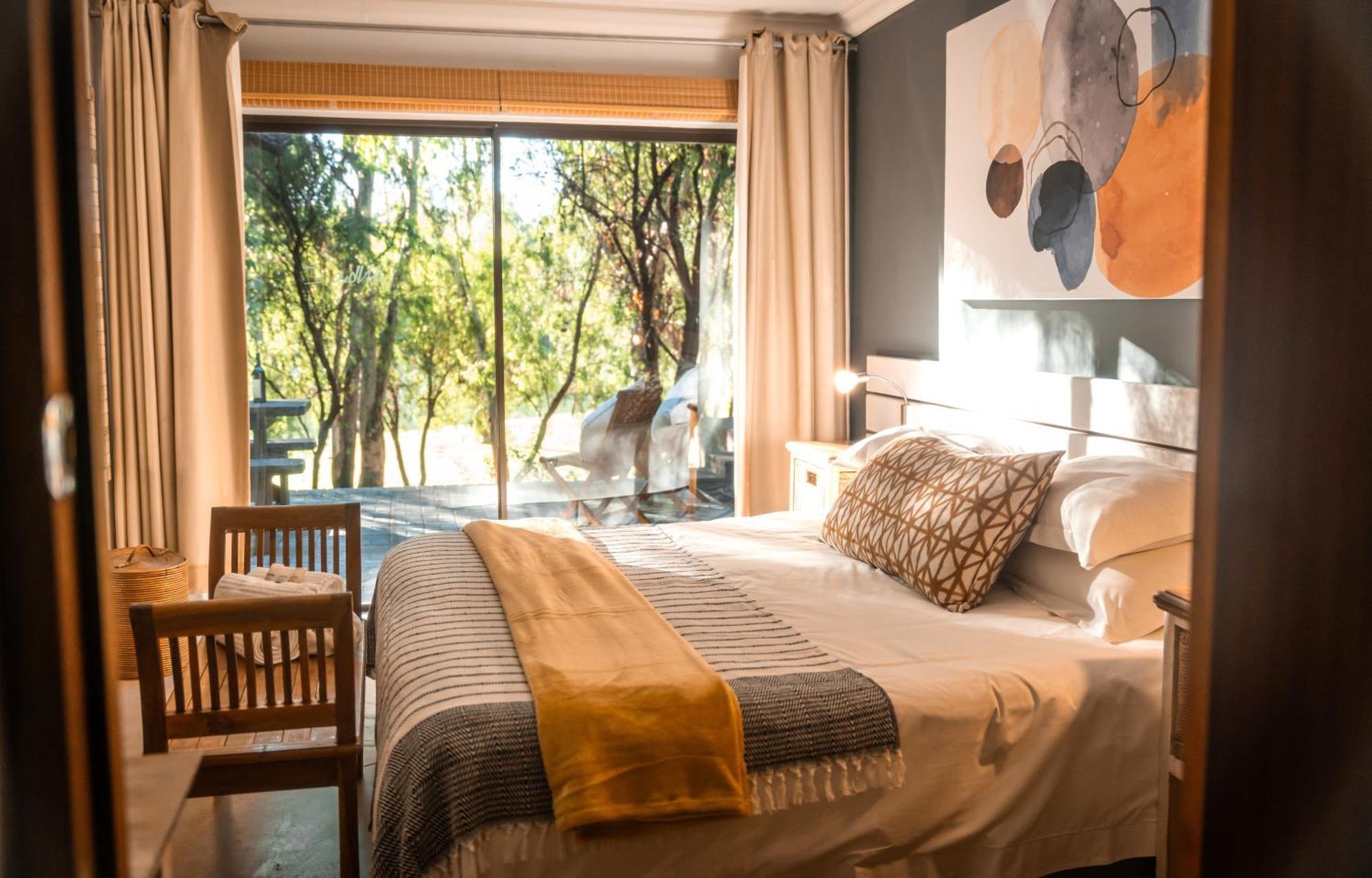 Broadwater River Estate Douglas Εξωτερικό φωτογραφία