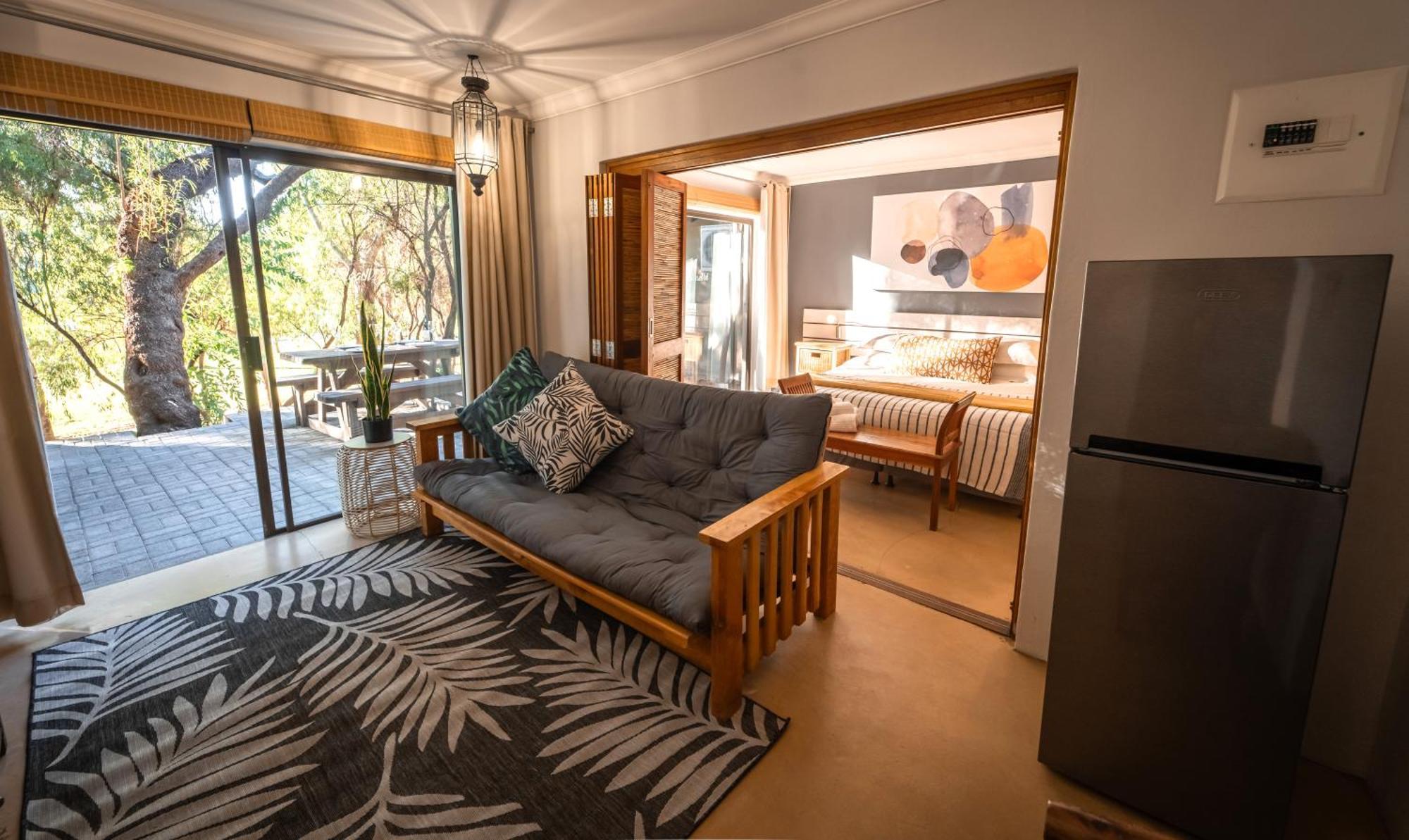 Broadwater River Estate Douglas Εξωτερικό φωτογραφία