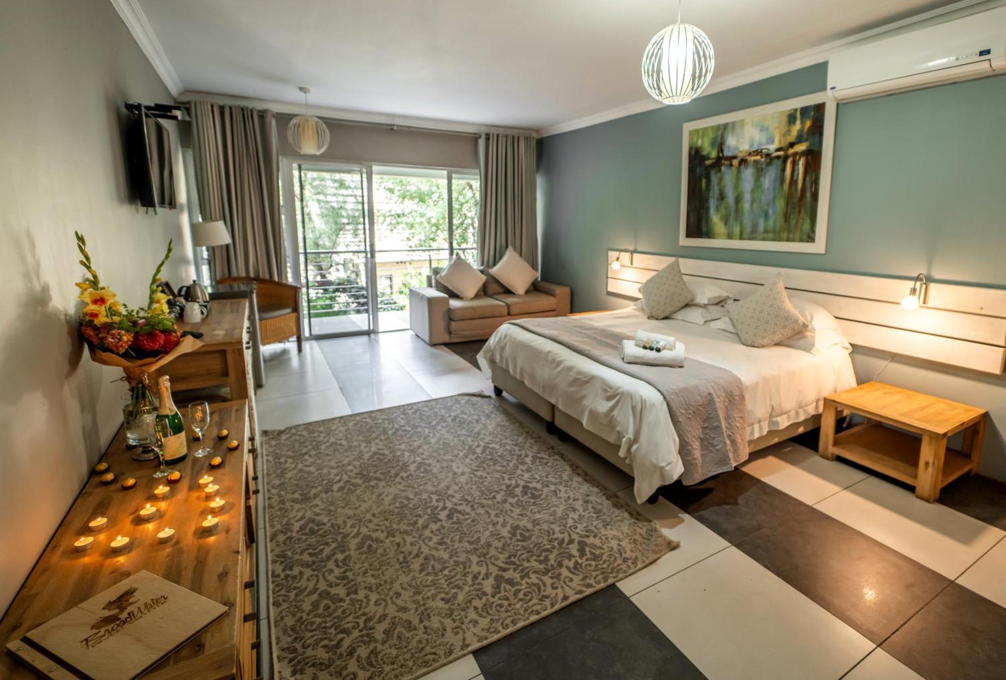 Broadwater River Estate Douglas Εξωτερικό φωτογραφία
