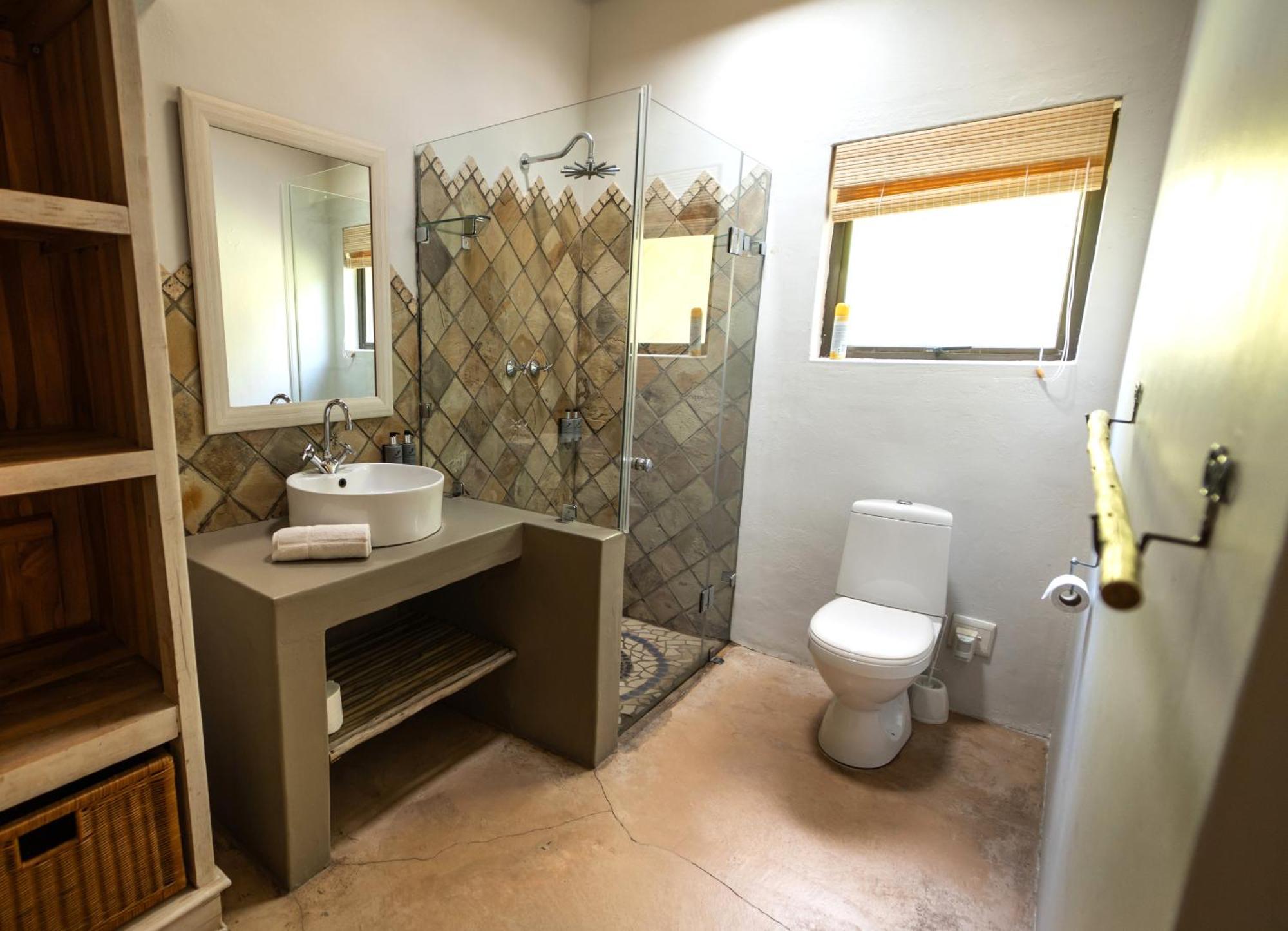 Broadwater River Estate Douglas Εξωτερικό φωτογραφία
