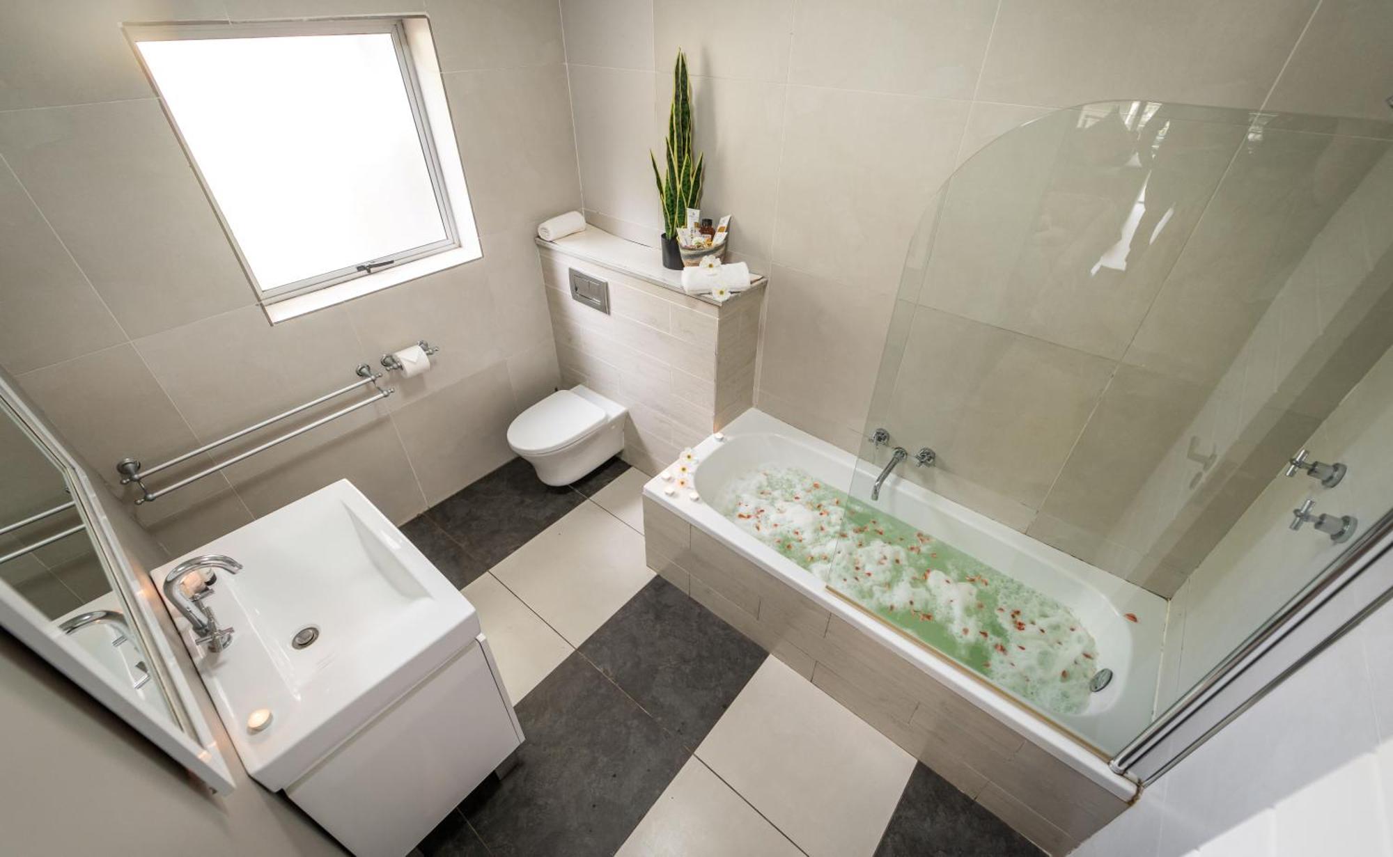 Broadwater River Estate Douglas Εξωτερικό φωτογραφία