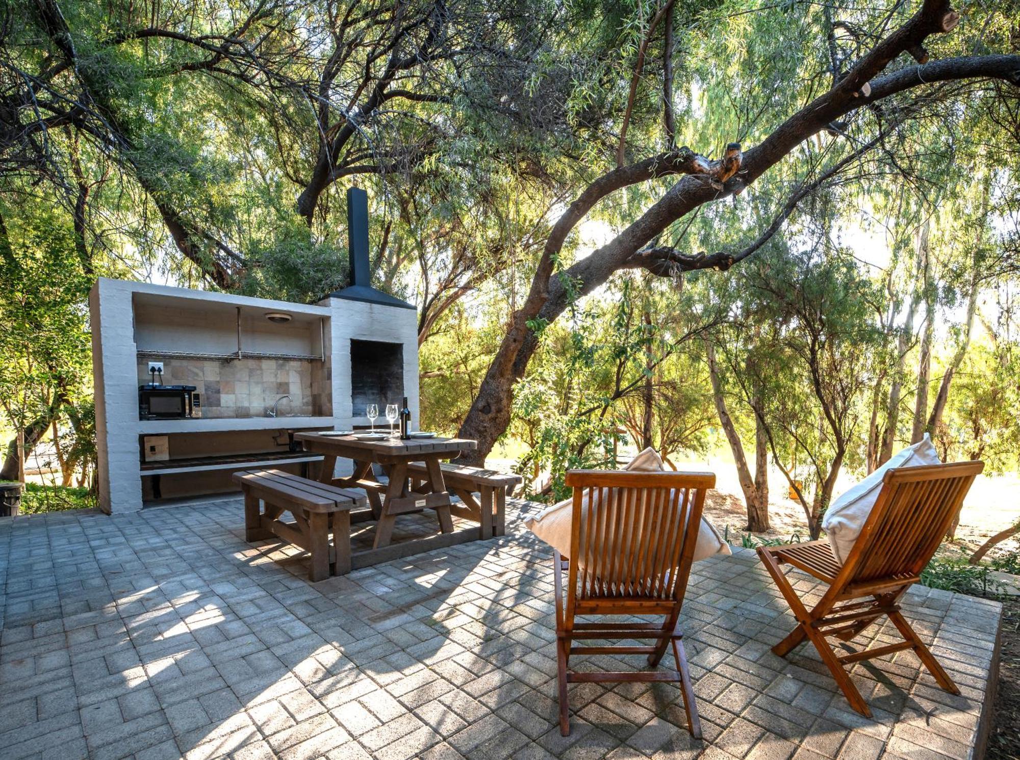 Broadwater River Estate Douglas Εξωτερικό φωτογραφία