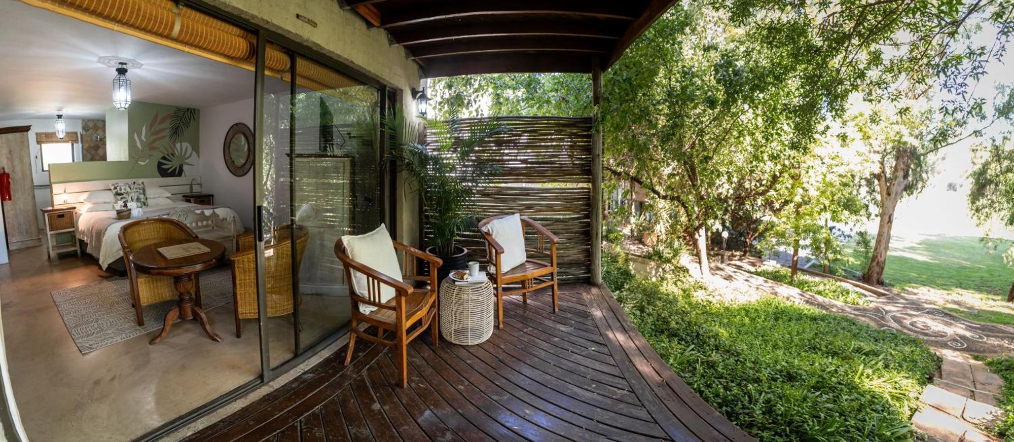 Broadwater River Estate Douglas Εξωτερικό φωτογραφία
