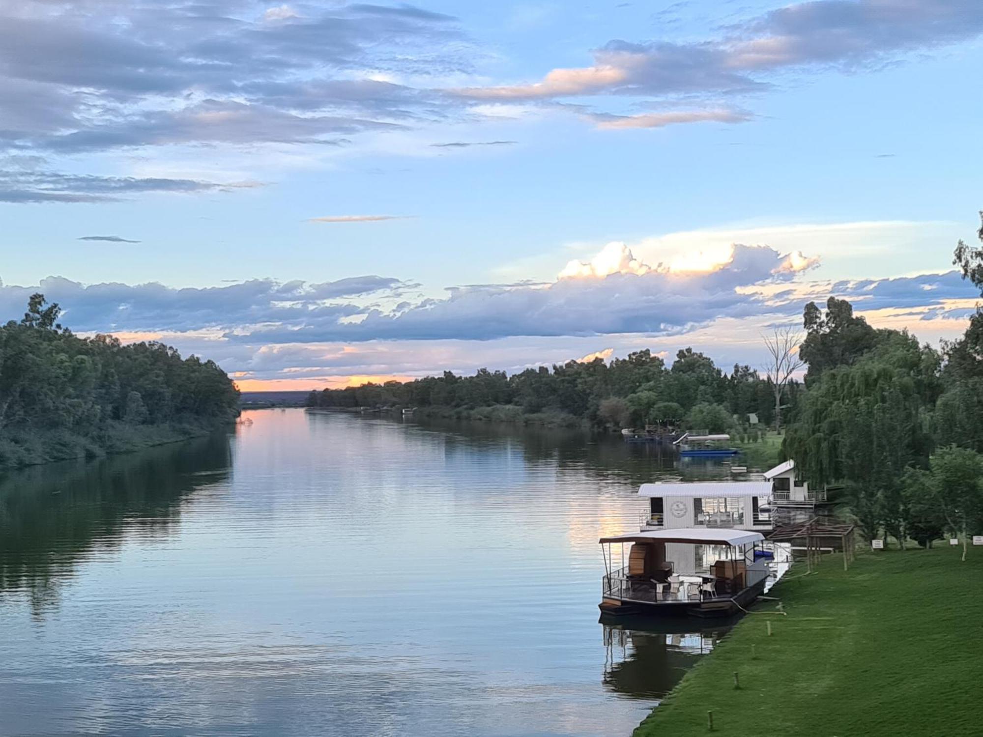 Broadwater River Estate Douglas Εξωτερικό φωτογραφία