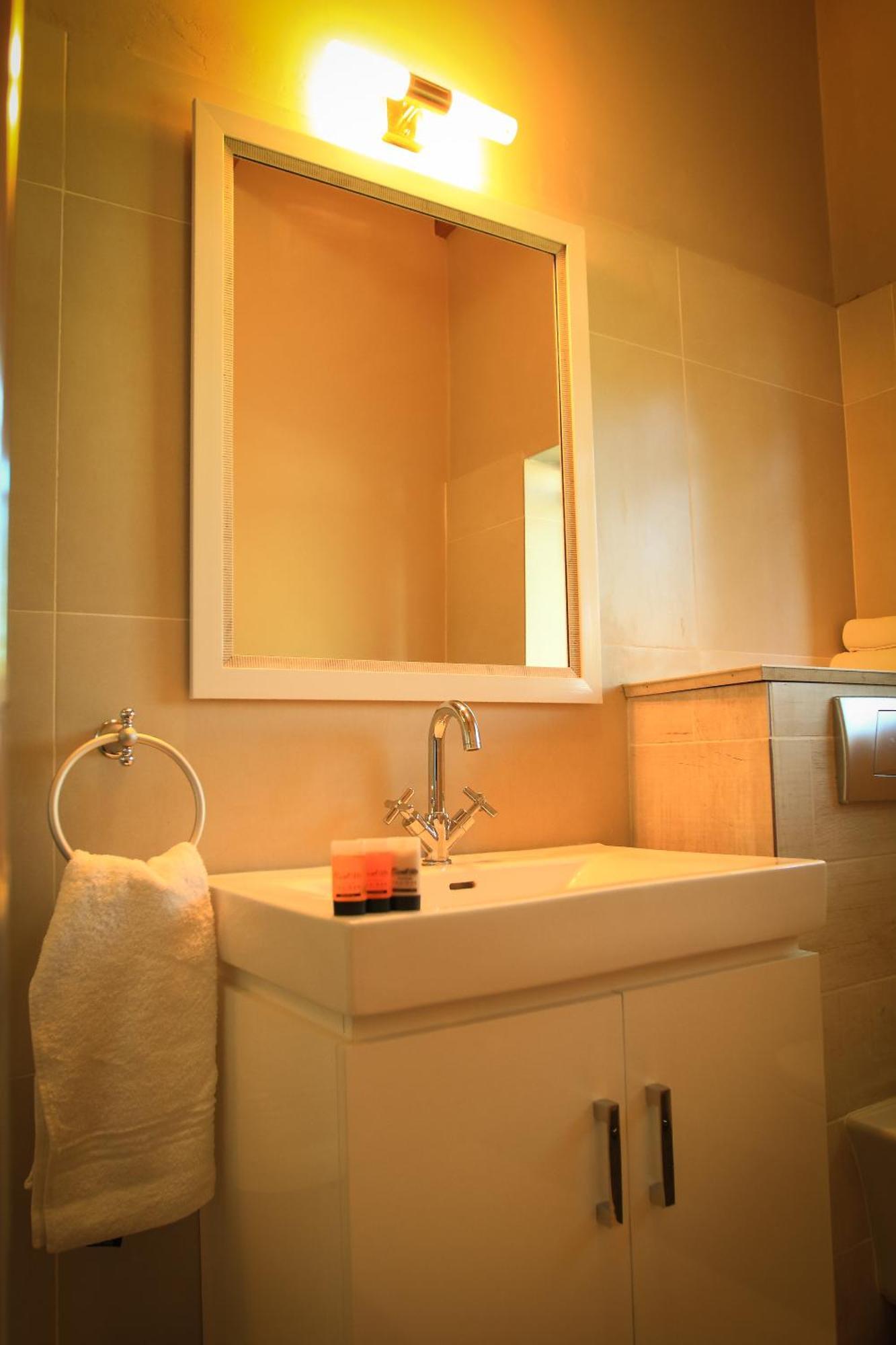 Broadwater River Estate Douglas Εξωτερικό φωτογραφία