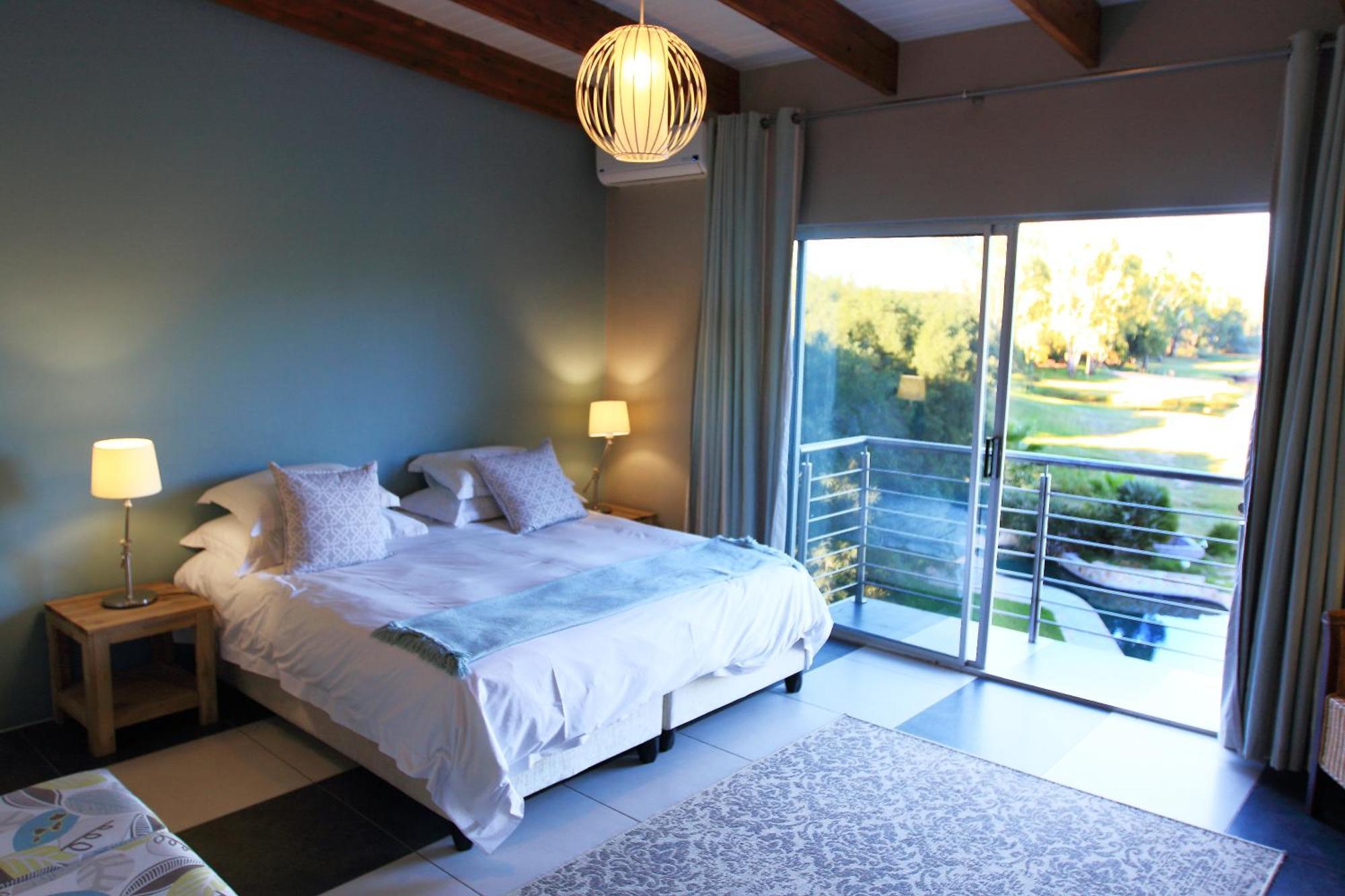 Broadwater River Estate Douglas Εξωτερικό φωτογραφία
