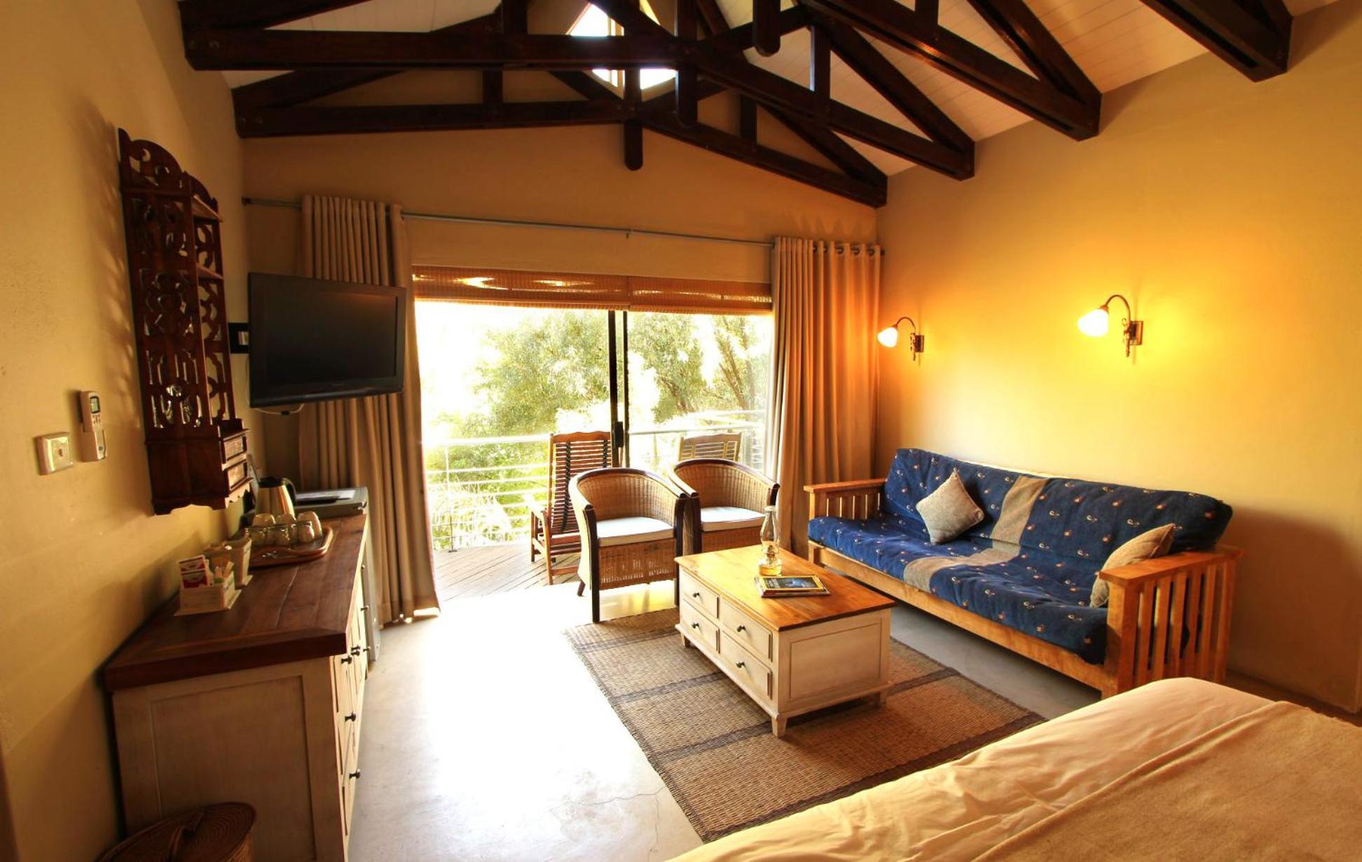 Broadwater River Estate Douglas Εξωτερικό φωτογραφία