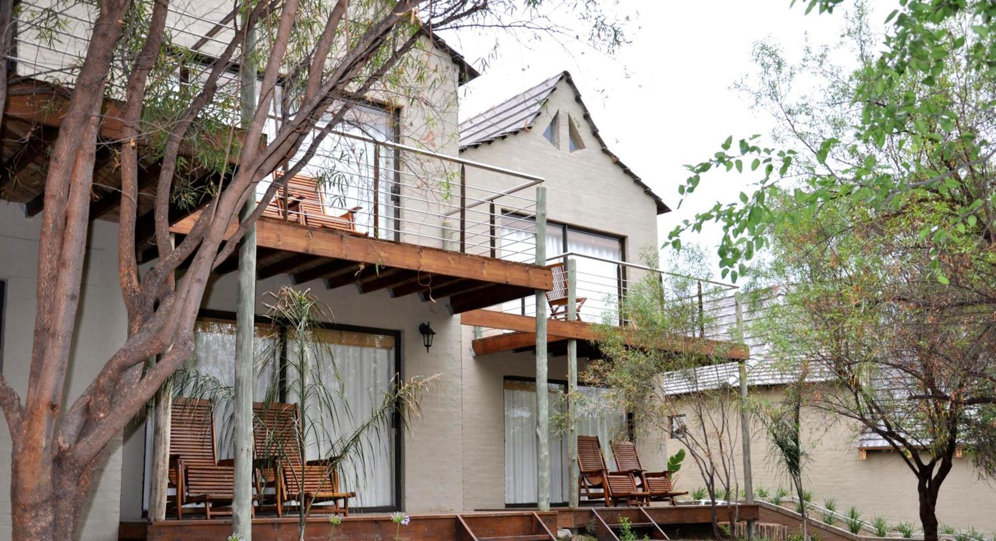 Broadwater River Estate Douglas Εξωτερικό φωτογραφία