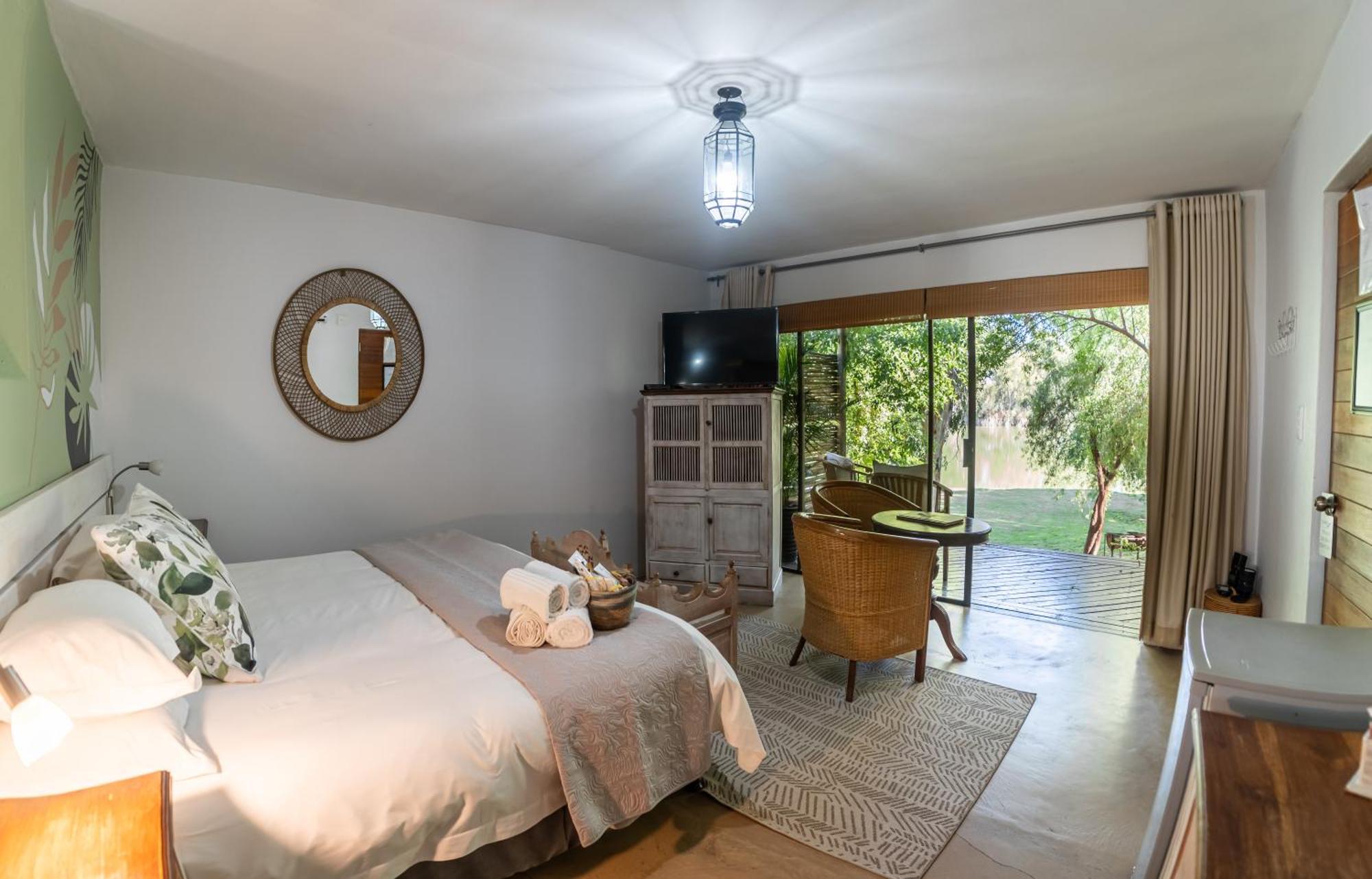 Broadwater River Estate Douglas Εξωτερικό φωτογραφία