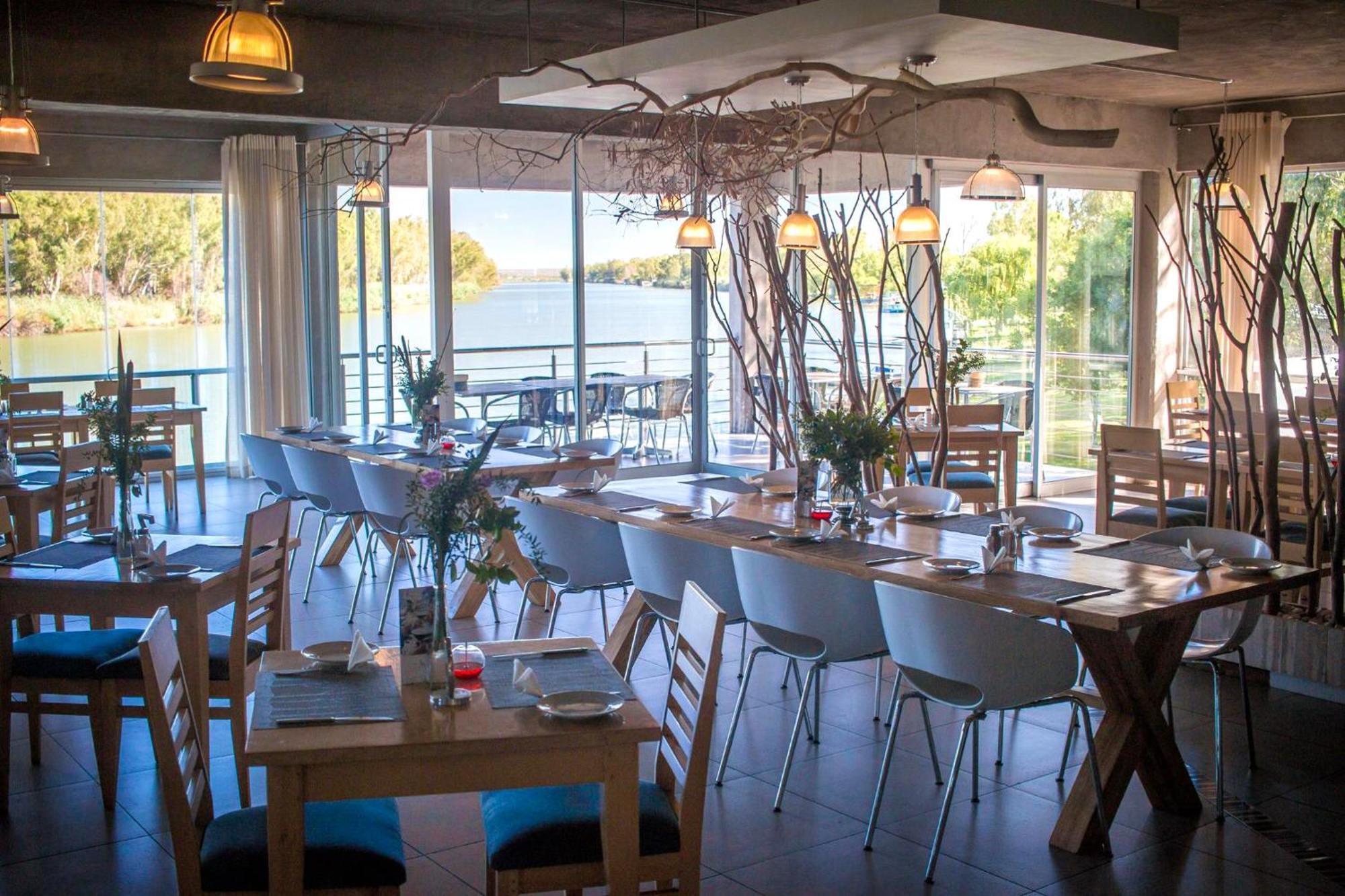 Broadwater River Estate Douglas Εξωτερικό φωτογραφία