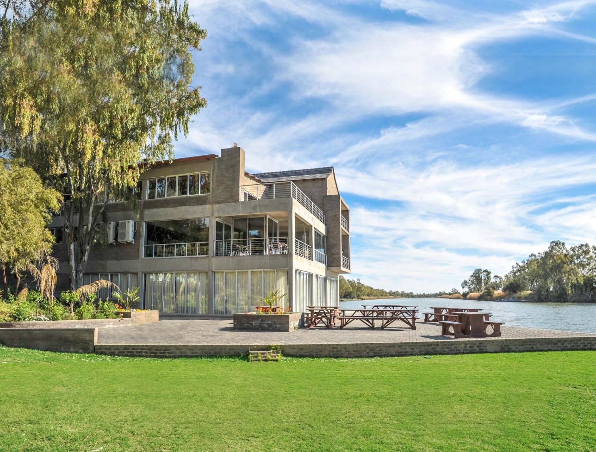 Broadwater River Estate Douglas Εξωτερικό φωτογραφία